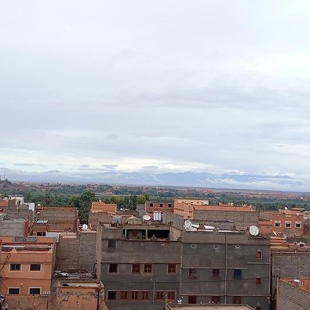Afgo Hostel Tajda ภายนอก รูปภาพ