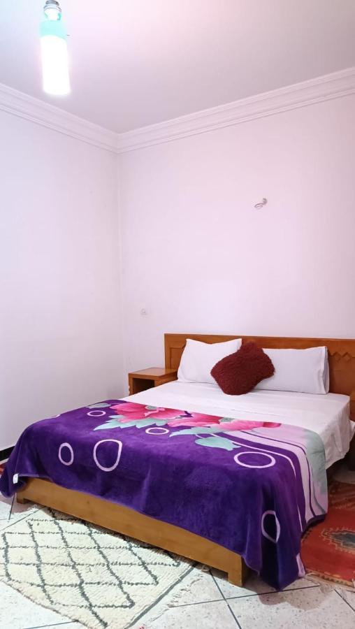 Afgo Hostel Tajda ภายนอก รูปภาพ