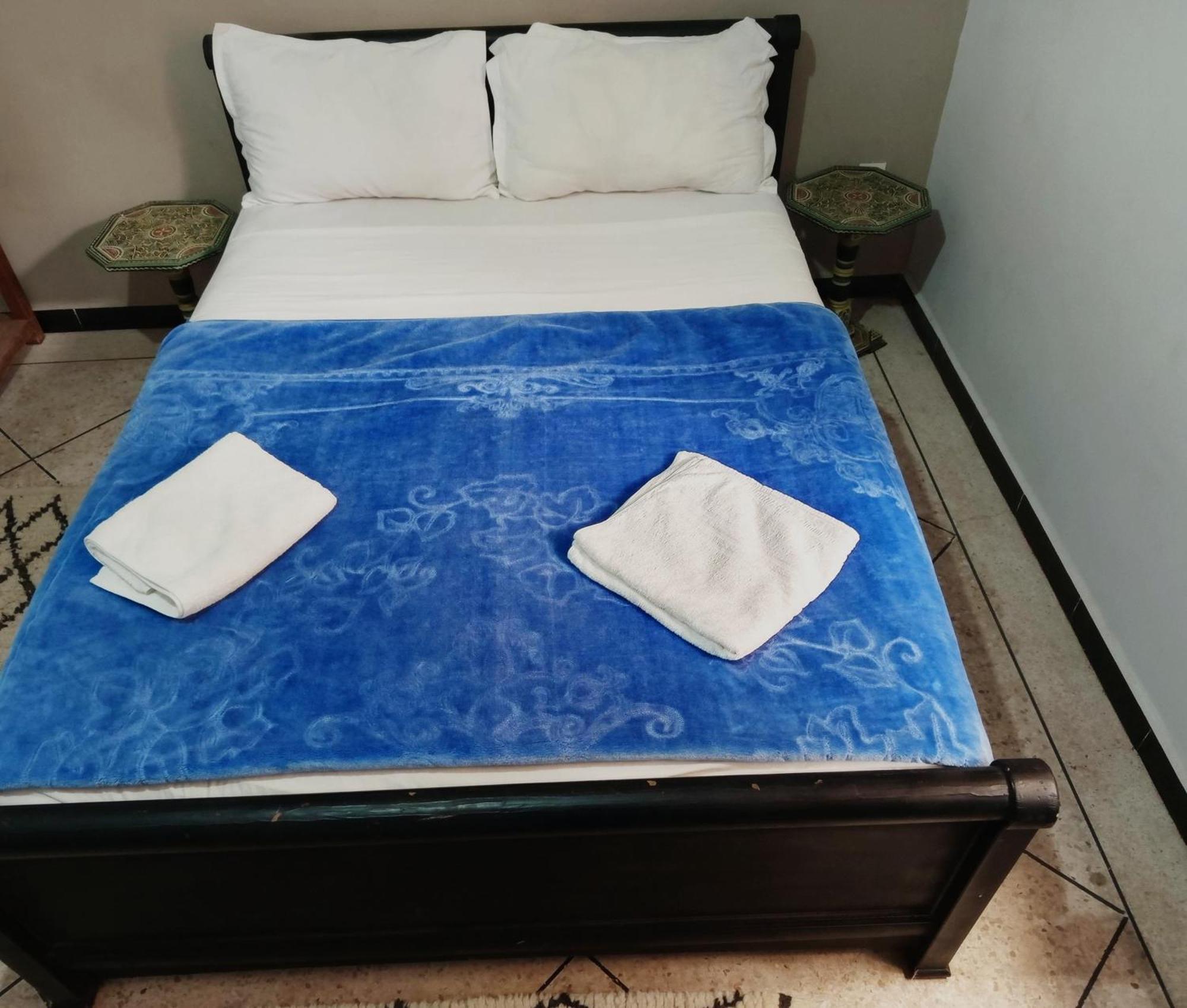Afgo Hostel Tajda ภายนอก รูปภาพ